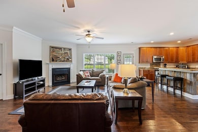 1019 Jervey Point Rd, Charleston, SC 29492 - photo 7