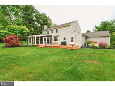 284 Winthrop Rd, Berwyn, PA 19312 - photo 2