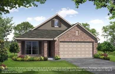 16543 Rock Wren Trail, Conroe, TX 77385 - photo 4