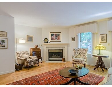 501 Lexington St unit 42, Waltham, MA 02452 - photo 3