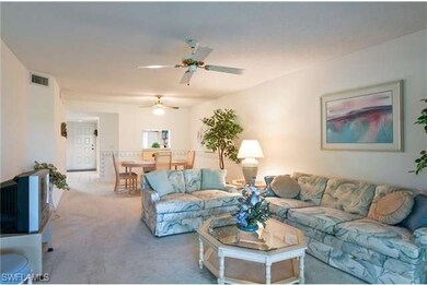 Kitchen/Living Room