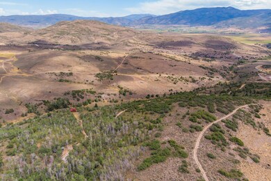 Indian Creek Rd Lot 7 Kamas UT-006-005-L