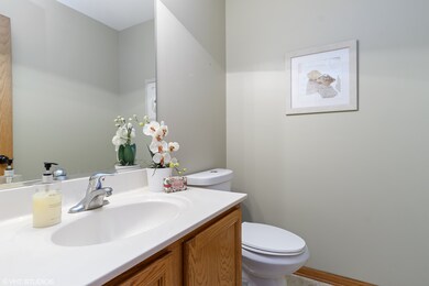 1/2 Bath