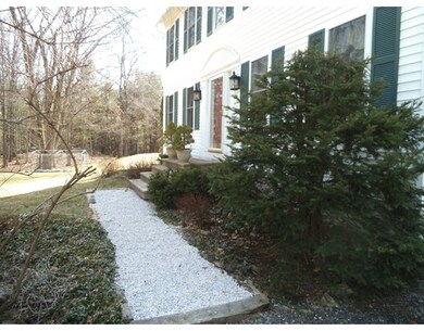 156 Cashman Hill Rd, Ashburnham, MA 01430 - photo 2