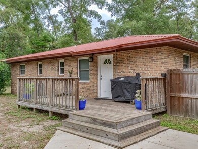40 Jensen Ln, Crawfordville, FL 32327 - photo 7