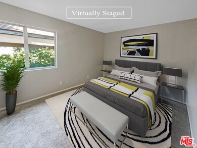 Virtually Staged