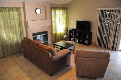 great room