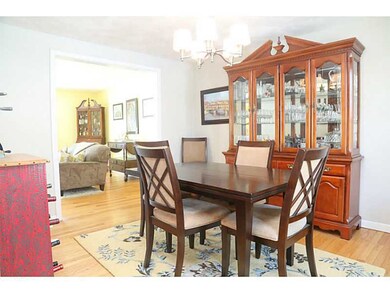 Dining Room.