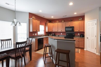 Kitchen/Breakfast