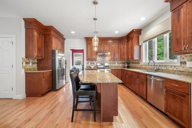 14 Winship Dr, Wakefield, MA 01880 - photo 5