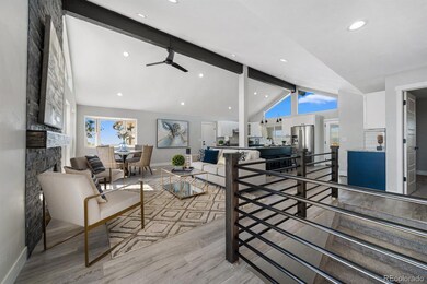 9770 Tomahawk Trail, Colorado Springs, CO 80908 - photo 5