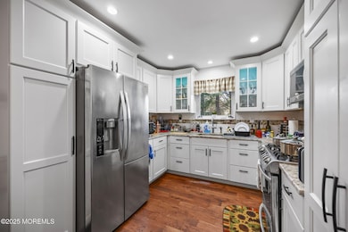 41 Suffolk Way, Marlboro, NJ 07746 - photo 6