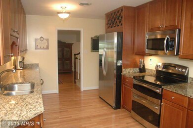 13108 Blue Ridge Rd, Hagerstown, MD 21742 - photo 7