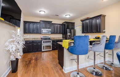 425 Fernhurst Ln, Evans, GA 30809 - photo 3