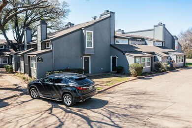 View of side of home featuring a residential view 