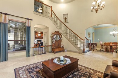 303 Morningstar Ct, Colleyville, TX 76034 - photo 5