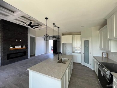 834 Whitewing St, Alamo, TX 78516 - photo 4