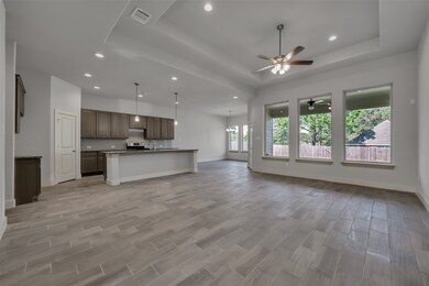 311 Beaumont Dr, Magnolia, TX 77354 - photo 7