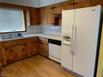 Vintage Cabinets