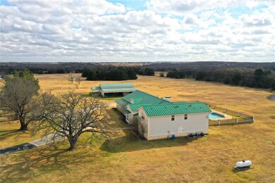 158 Davis Forest Ln, Pottsboro, TX 75076 - photo 2