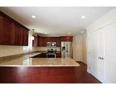 440 Read St, Attleboro, MA 02703 - photo 4