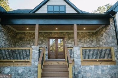 281 Abbington Way, Clarkesville, GA 30523 - photo 5