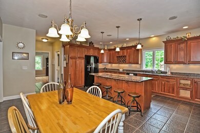 57 Baker Pond Rd, Charlton, MA 01507 - photo 5