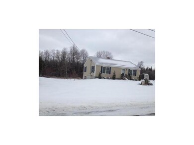 40 Duncan Dr, Easton, ME 04740 - photo 2