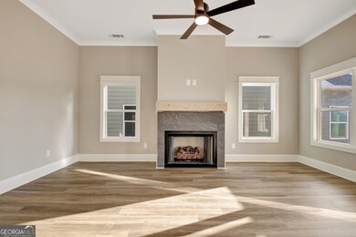 130 Redhaven Dr, Senoia, GA 30276 - photo 5