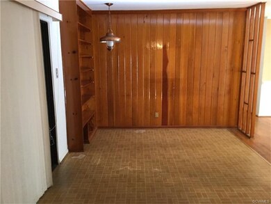 Dinning Area
