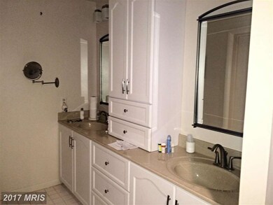 Towers Condominiums unit 502B, Baltimore, MD 21209 - photo 7