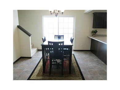 Dining Area. similar unit