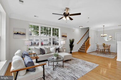 23 Swanton Ln unit 100, Gaithersburg, MD 20878 - photo 3