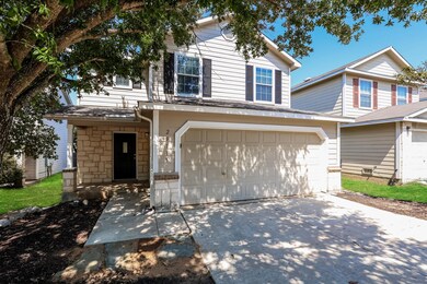 25115 Longbranch Run, San Antonio, TX 78261 - photo 2