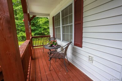 8020 George W Watkins Rd unit A, Quinton, VA 23141 - photo 3