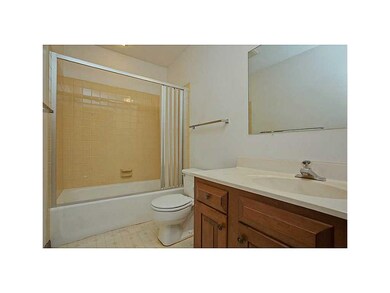 Master Bathroom.