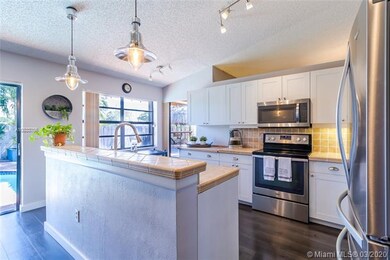 1160 Cedar Creek Way, Davie, FL 33325 - photo 2