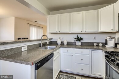 9100 Gracious End Ct unit 204, Columbia, MD 21046 - photo 4