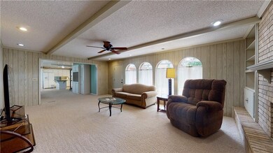 5808 NW 67th St, Warr Acres, OK 73132 - photo 7