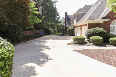 3-Car Garage
