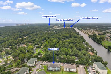 Waterfront at Briarcliffe Commons unit 1206, Myrtle Beach, SC 29572 - photo 7