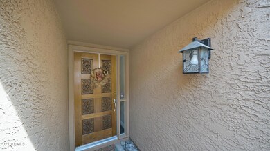 Welcome Home!