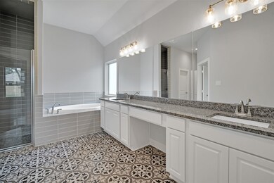 6815 Dillon Dr, Magnolia, TX 77354 - photo 5