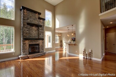 5100 E Fetlock Dr, Wasilla, AK 99654 - photo 3