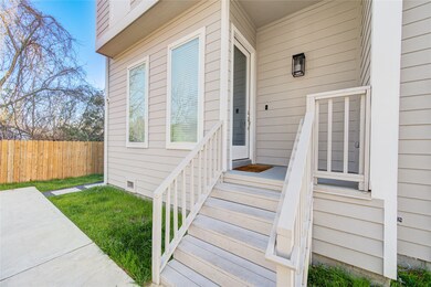 5610 Patrick St unit D, Houston, TX 77076 - photo 7