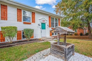 127 Glenn Ave, King, NC 27021 - photo 4