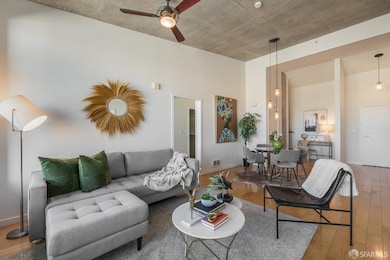 288 3rd St unit 603, Oakland, CA 94607 - photo 6