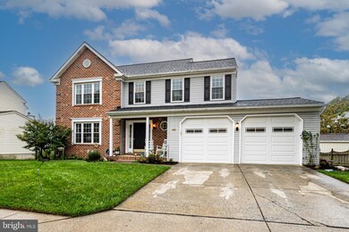 7475 Brandenburg Cir, Sykesville, MD 21784 - photo 3