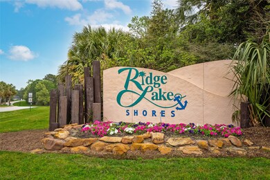 Come see what you are missing in Ridge Lake Shores