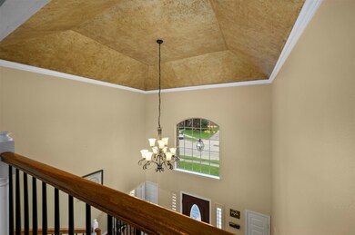 17911 Mossy Ridge Ln, Houston, TX 77095 - photo 6